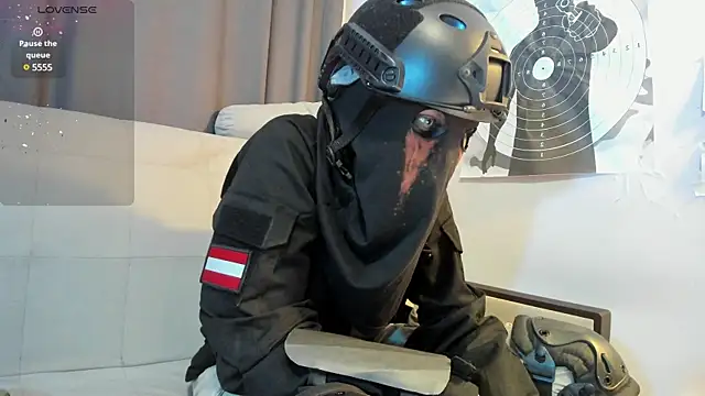 cos operator online show from 12, 3, 2025