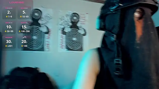 cos operator online show from 13, 9, 2025