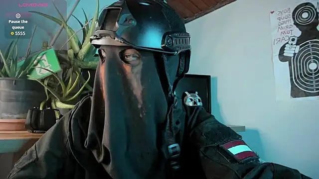 cos operator online show from 27, 9, 2025