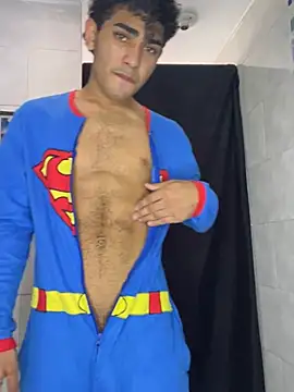 LucasCarterr  online show from 11, 3, 2025