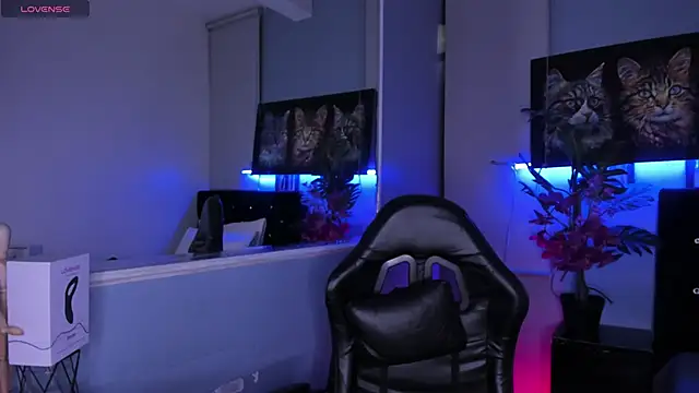 LucasCarterr  online show from 19, 11, 2025