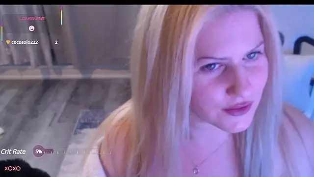 BellaStar84 online show from 13, 3, 2025