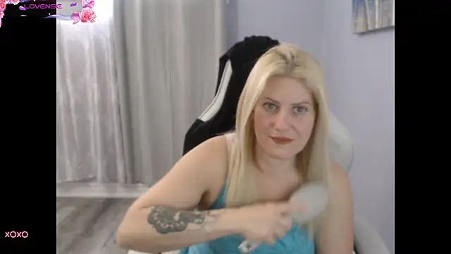 BellaStar84 online show from 18, 9, 2025