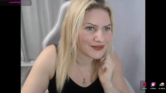 BellaStar84 online show from 25, 10, 2025