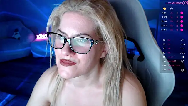 BellaStar84 online show from 14, 1, 2026