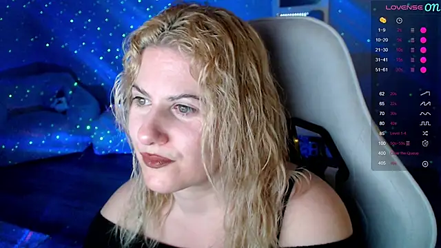 BellaStar84 online show from 19, 1, 2026