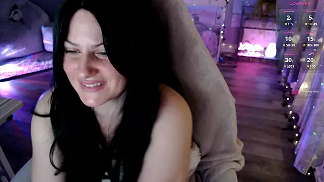 BellaStar84 online show from 30, 3, 2026