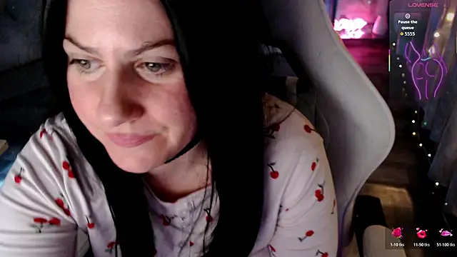 BellaStar84 online show from 9, 4, 2026