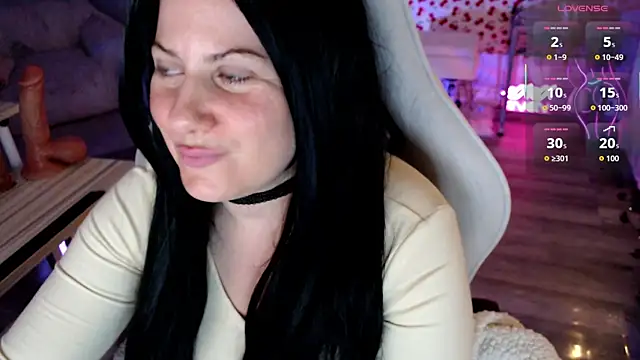 BellaStar84 online show from 4, 6, 2026