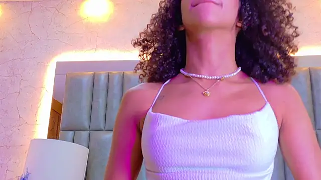 CamilaJohnston online show from 21, 3, 2026