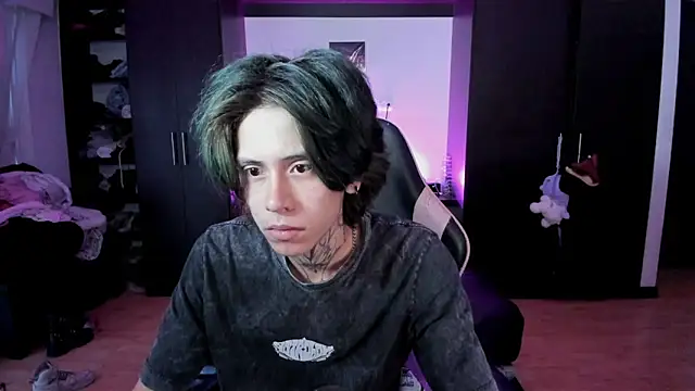 xIce Boy online show from 6, 1, 2026