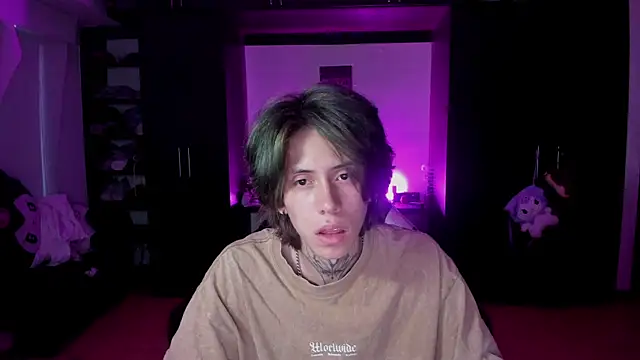 xIce Boy online show from 11, 1, 2026