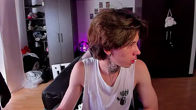 xIce Boy online show from 11, 3, 2026