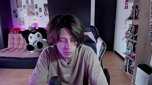 xIce Boy online show from 21, 5, 2026