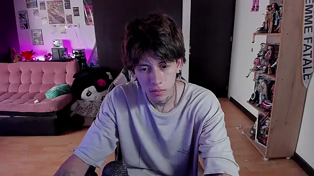 xIce Boy online show from 30, 5, 2026