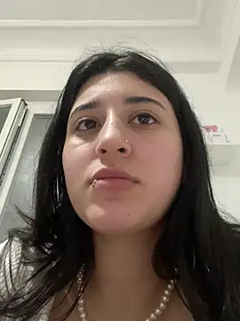 SashaLuss  online show from 20, 3, 2025