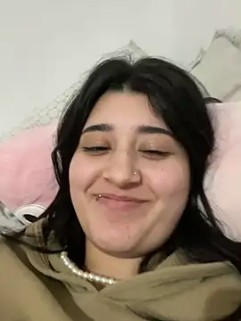 SashaLuss  online show from 21, 3, 2025