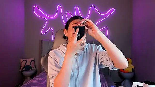 madison  rey online show from 2, 12, 2025