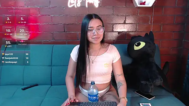 im mariham  online show from 22, 3, 2025