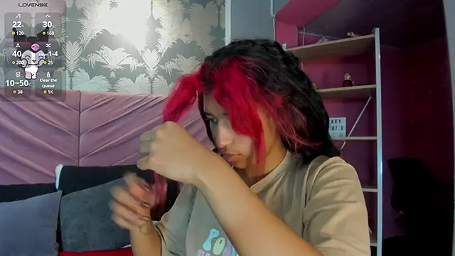 Karin Ks online show from 10, 1, 2026