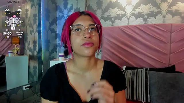 Karin Ks online show from 13, 1, 2026