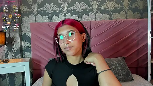 Karin Ks online show from 19, 5, 2026