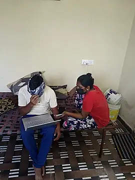 Teluguhotycoples online show from 17, 3, 2025