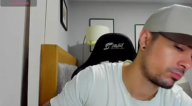 Dante Storm online show from 17, 3, 2025