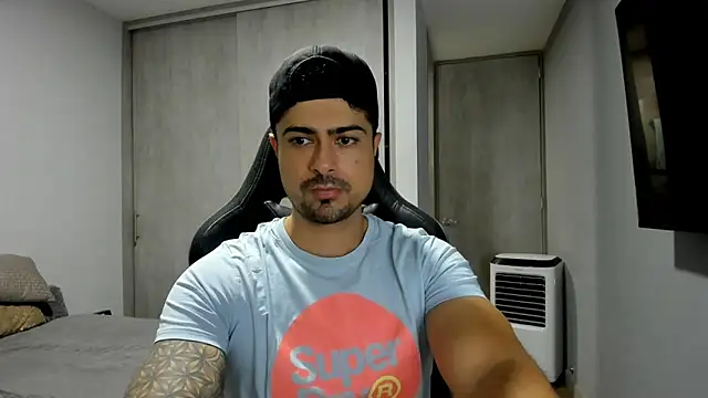 Dante Storm online show from 27, 10, 2025