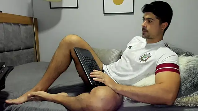 Dante Storm online show from 27, 10, 2025