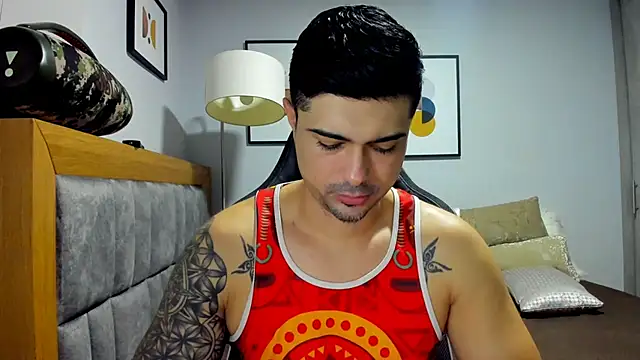 Dante Storm online show from 19, 12, 2025