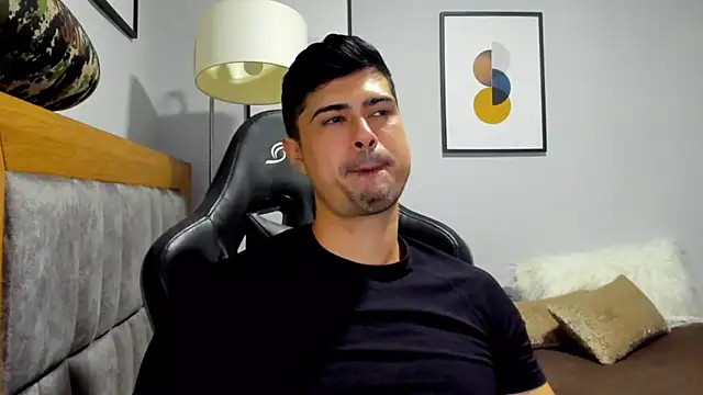 Dante Storm online show from 20, 12, 2025