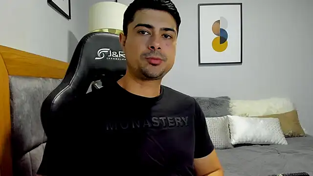 Dante Storm online show from 10, 1, 2026