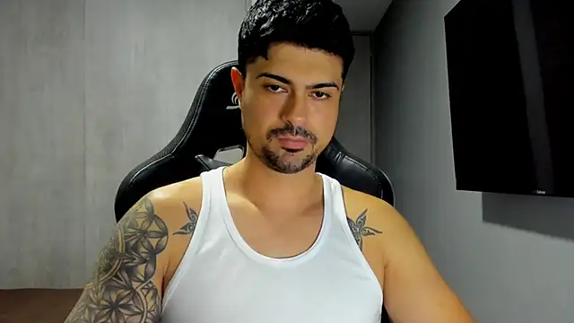 Dante Storm online show from 17, 1, 2026