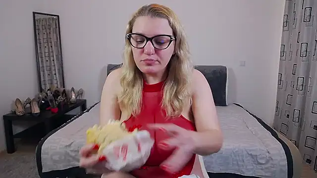 SharronAlexa online show from 13, 3, 2026