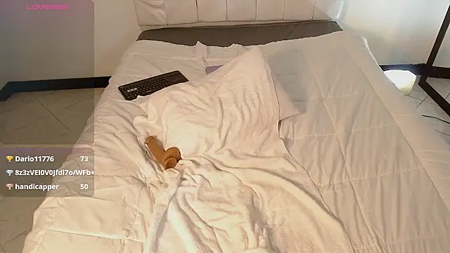 noirgoddes  online show from 16, 3, 2025