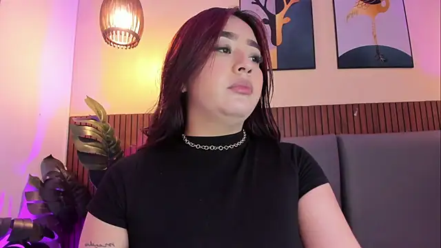 MelinaCruz online show from 31, 5, 2026