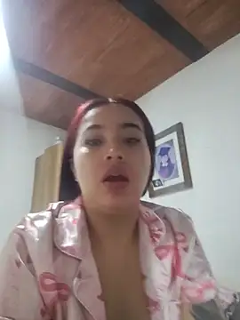 Snapshot of MelinaCruz chatting on 17, 7, 2026 MelinaCruz online show from 17, 7, 2026