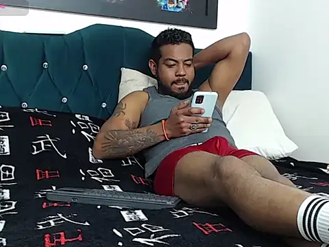 BladeFoxxx1 online show from 24, 9, 2025