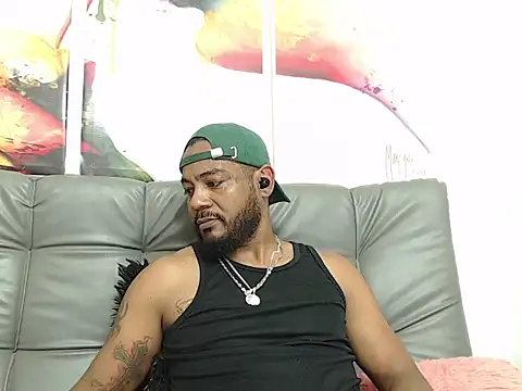 BladeFoxxx1 online show from 15, 10, 2025