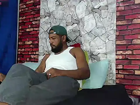 BladeFoxxx1 online show from 18, 5, 2026