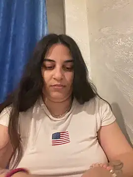 Snapshot of Veramaia chatting on 4, 5, 2026 Veramaia online show from 4, 5, 2026