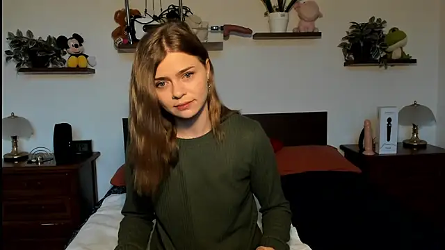 HaleyReedme online show from 11, 2, 2026