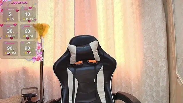 nataliaesmith 24 online show from 14, 1, 2026