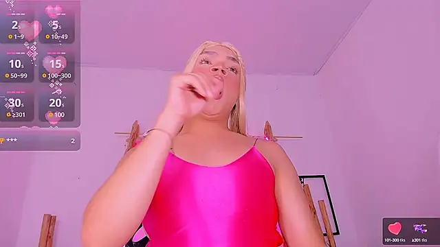 Brithanycullen online show from 12, 3, 2025