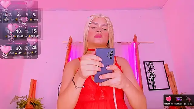 Brithanycullen online show from 21, 3, 2025