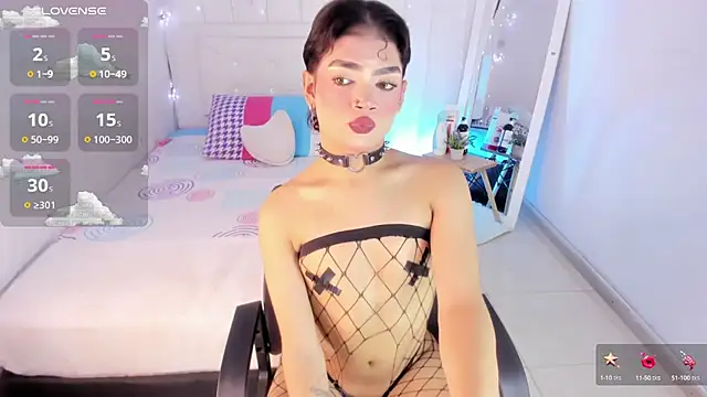 Brithanycullen online show from 14, 9, 2025