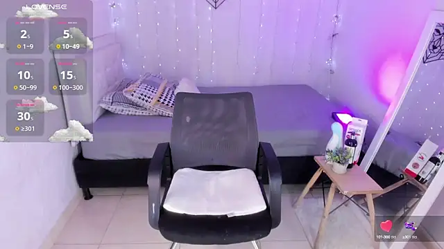 Brithanycullen online show from 19, 9, 2025