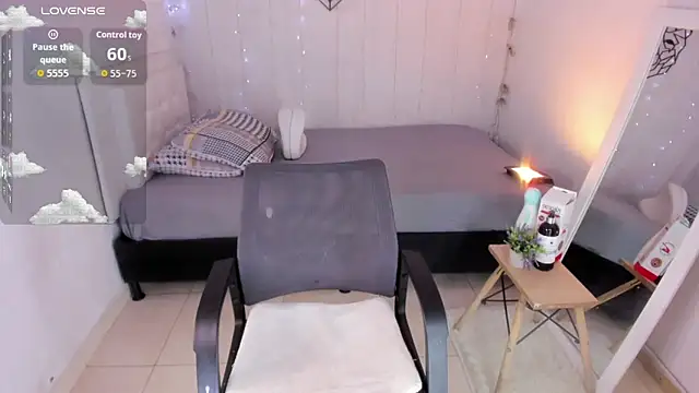 Brithanycullen online show from 6, 10, 2025