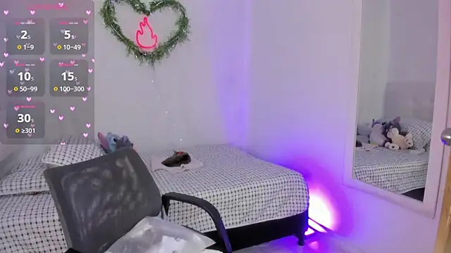 Brithanycullen online show from 8, 4, 2026